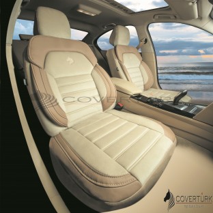 Beykoz Model Premium Koltuk Kılıfı  