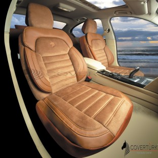 Beykoz Model Premium Koltuk Kılıfı  