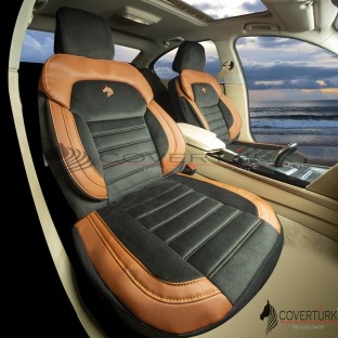 Beykoz Model Premium Koltuk Kılıfı  
