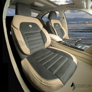 Beykoz Model Premium Koltuk Kılıfı  