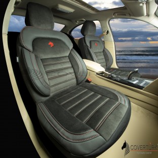 Beykoz Model Premium Koltuk Kılıfı  