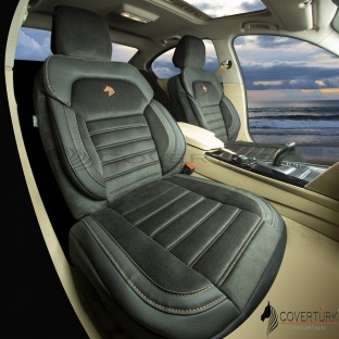 Beykoz Model Premium Koltuk Kılıfı  