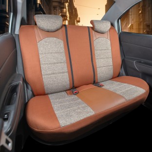 Keten Kumaş Taba - Taba Kılıf Seti - Keten $i